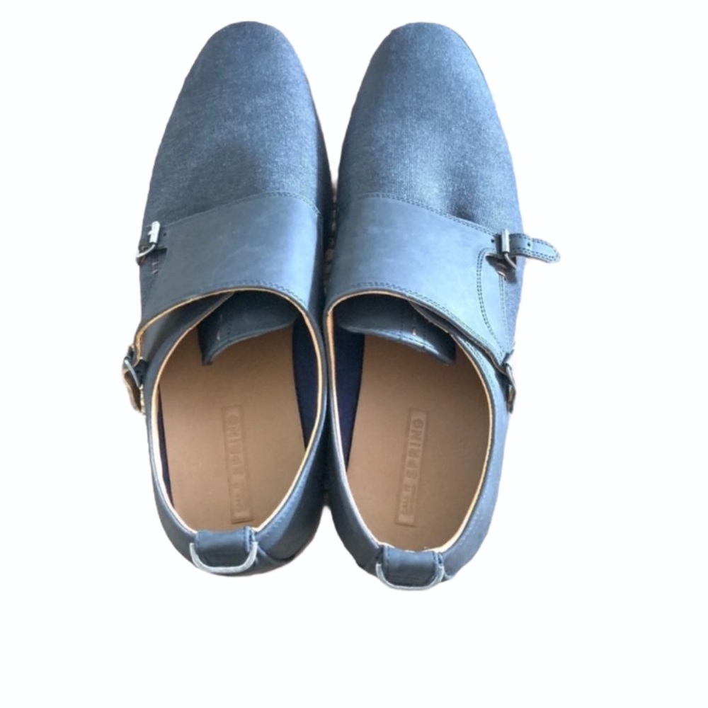 NEW Call It Spring Men’s Shoes - Picture 2 of 8